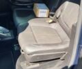 Синій Опель Меріва, об'ємом двигуна 1.69 л та пробігом 297 тис. км за 5499 $, фото 21 на Automoto.ua