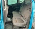 Синій Опель Меріва, об'ємом двигуна 1.4 л та пробігом 200 тис. км за 3500 $, фото 3 на Automoto.ua