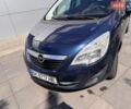 Синій Опель Меріва, об'ємом двигуна 1.69 л та пробігом 297 тис. км за 5499 $, фото 4 на Automoto.ua