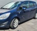 Синій Опель Меріва, об'ємом двигуна 1.69 л та пробігом 297 тис. км за 5499 $, фото 15 на Automoto.ua