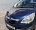 Синій Опель Меріва, об'ємом двигуна 1.69 л та пробігом 297 тис. км за 5499 $, фото 3 на Automoto.ua
