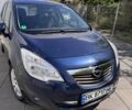 Синій Опель Меріва, об'ємом двигуна 1.69 л та пробігом 297 тис. км за 5499 $, фото 5 на Automoto.ua