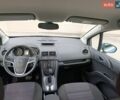 Синий Опель Мерива, объемом двигателя 1.4 л и пробегом 239 тыс. км за 6900 $, фото 8 на Automoto.ua