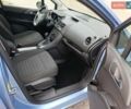 Синий Опель Мерива, объемом двигателя 1.4 л и пробегом 239 тыс. км за 6900 $, фото 9 на Automoto.ua