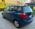 Синій Опель Меріва, об'ємом двигуна 1.6 л та пробігом 190 тис. км за 7999 $, фото 6 на Automoto.ua