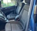 Синій Опель Меріва, об'ємом двигуна 1.6 л та пробігом 190 тис. км за 7999 $, фото 12 на Automoto.ua