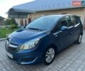 Синій Опель Меріва, об'ємом двигуна 1.6 л та пробігом 190 тис. км за 7999 $, фото 1 на Automoto.ua