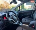 Синій Опель Меріва, об'ємом двигуна 1.6 л та пробігом 190 тис. км за 7999 $, фото 11 на Automoto.ua