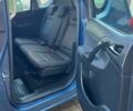 Синій Опель Меріва, об'ємом двигуна 1.6 л та пробігом 190 тис. км за 7999 $, фото 18 на Automoto.ua
