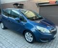 Синій Опель Меріва, об'ємом двигуна 1.6 л та пробігом 190 тис. км за 7999 $, фото 4 на Automoto.ua