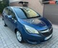 Синій Опель Меріва, об'ємом двигуна 1.6 л та пробігом 190 тис. км за 7999 $, фото 2 на Automoto.ua