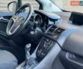 Синій Опель Меріва, об'ємом двигуна 1.6 л та пробігом 190 тис. км за 7999 $, фото 8 на Automoto.ua