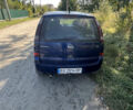 Синий Опель Мерива, объемом двигателя 1.8 л и пробегом 241 тыс. км за 4200 $, фото 1 на Automoto.ua