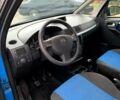 Синій Опель Меріва, об'ємом двигуна 1.6 л та пробігом 188 тис. км за 4000 $, фото 3 на Automoto.ua