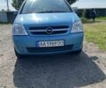 Синій Опель Меріва, об'ємом двигуна 1.6 л та пробігом 255 тис. км за 3100 $, фото 1 на Automoto.ua