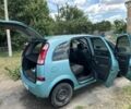Синій Опель Меріва, об'ємом двигуна 1.6 л та пробігом 201 тис. км за 3990 $, фото 1 на Automoto.ua