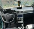 Синій Опель Меріва, об'ємом двигуна 1.6 л та пробігом 201 тис. км за 3990 $, фото 7 на Automoto.ua