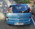 Синій Опель Меріва, об'ємом двигуна 1.7 л та пробігом 258 тис. км за 4000 $, фото 6 на Automoto.ua