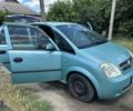 Синій Опель Меріва, об'ємом двигуна 1.6 л та пробігом 201 тис. км за 3990 $, фото 1 на Automoto.ua