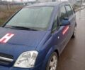 Синій Опель Меріва, об'ємом двигуна 1.8 л та пробігом 311 тис. км за 4000 $, фото 2 на Automoto.ua