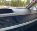 Синий Опель Мерива, объемом двигателя 1.69 л и пробегом 296 тыс. км за 4999 $, фото 16 на Automoto.ua