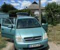 Синій Опель Меріва, об'ємом двигуна 1.6 л та пробігом 201 тис. км за 3990 $, фото 3 на Automoto.ua