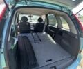Синій Опель Меріва, об'ємом двигуна 1.6 л та пробігом 201 тис. км за 3990 $, фото 11 на Automoto.ua
