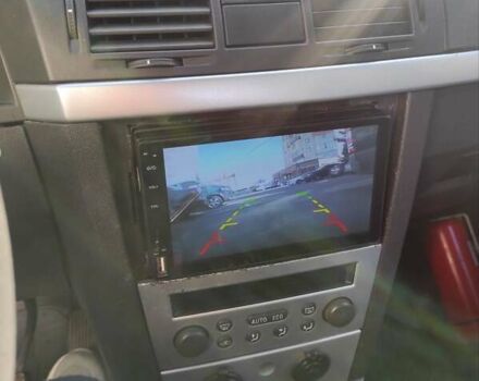 Синій Опель Меріва, об'ємом двигуна 1.7 л та пробігом 258 тис. км за 4000 $, фото 10 на Automoto.ua