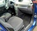 Синій Опель Меріва, об'ємом двигуна 1.6 л та пробігом 257 тис. км за 4600 $, фото 9 на Automoto.ua