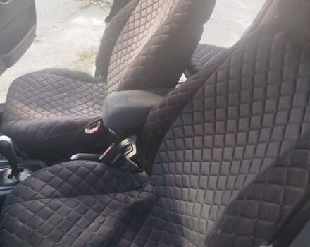 Синий Опель Мерива, объемом двигателя 1.6 л и пробегом 185 тыс. км за 4300 $, фото 30 на Automoto.ua