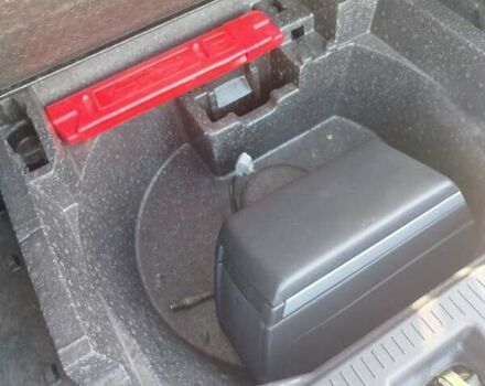 Синий Опель Мерива, объемом двигателя 1.6 л и пробегом 185 тыс. км за 4300 $, фото 31 на Automoto.ua