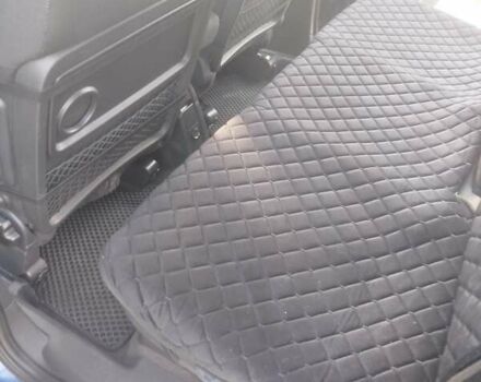 Синий Опель Мерива, объемом двигателя 1.6 л и пробегом 185 тыс. км за 4300 $, фото 27 на Automoto.ua