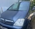Синій Опель Меріва, об'ємом двигуна 1.6 л та пробігом 260 тис. км за 2000 $, фото 1 на Automoto.ua