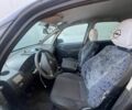 Синий Опель Мерива, объемом двигателя 1.6 л и пробегом 260 тыс. км за 1999 $, фото 3 на Automoto.ua