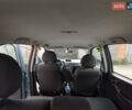 Синий Опель Мерива, объемом двигателя 1.6 л и пробегом 243 тыс. км за 4800 $, фото 13 на Automoto.ua