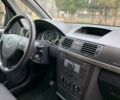 Синий Опель Мерива, объемом двигателя 1.4 л и пробегом 124 тыс. км за 5599 $, фото 4 на Automoto.ua