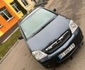 Синий Опель Мерива, объемом двигателя 1.4 л и пробегом 124 тыс. км за 5599 $, фото 6 на Automoto.ua