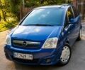 Синій Опель Меріва, об'ємом двигуна 1.4 л та пробігом 270 тис. км за 3250 $, фото 1 на Automoto.ua