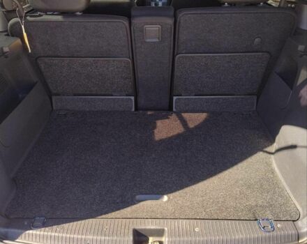 Синий Опель Мерива, объемом двигателя 1.6 л и пробегом 224 тыс. км за 3200 $, фото 14 на Automoto.ua