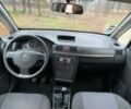 Синий Опель Мерива, объемом двигателя 1.4 л и пробегом 124 тыс. км за 5599 $, фото 17 на Automoto.ua