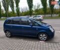 Синій Опель Меріва, об'ємом двигуна 1.8 л та пробігом 149 тис. км за 5100 $, фото 3 на Automoto.ua