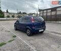 Синій Опель Меріва, об'ємом двигуна 1.6 л та пробігом 179 тис. км за 4700 $, фото 11 на Automoto.ua