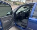 Синій Опель Меріва, об'ємом двигуна 1.6 л та пробігом 179 тис. км за 4700 $, фото 16 на Automoto.ua