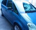 Синій Опель Меріва, об'ємом двигуна 1.6 л та пробігом 271 тис. км за 3504 $, фото 2 на Automoto.ua
