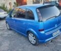 Опель Мерива 2007 в Киеве на Automoto.ua Синий Опель Мерива, объемом двигателя 1.6 л и пробегом 296 тыс. км за 4200 $, фото 7 на Automoto.ua