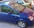 Синій Опель Меріва, об'ємом двигуна 1.8 л та пробігом 149 тис. км за 5100 $, фото 15 на Automoto.ua