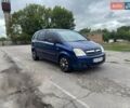 Синій Опель Меріва, об'ємом двигуна 1.6 л та пробігом 179 тис. км за 4700 $, фото 14 на Automoto.ua