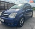 Синій Опель Меріва, об'ємом двигуна 1.6 л та пробігом 179 тис. км за 4700 $, фото 6 на Automoto.ua