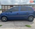 Синій Опель Меріва, об'ємом двигуна 1.6 л та пробігом 179 тис. км за 4700 $, фото 1 на Automoto.ua