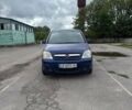 Синій Опель Меріва, об'ємом двигуна 1.6 л та пробігом 179 тис. км за 4700 $, фото 13 на Automoto.ua